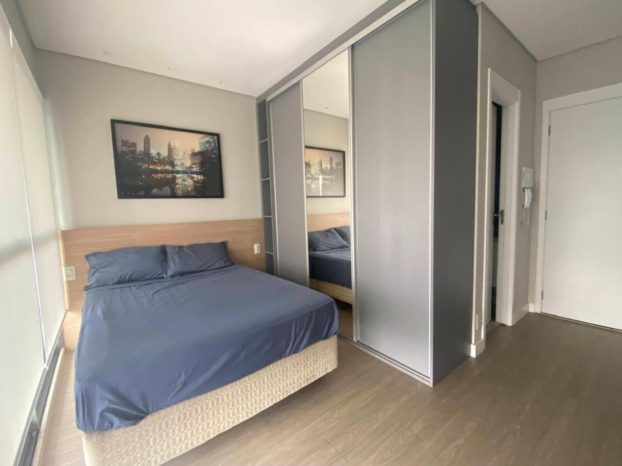 Novo - Moema Apartment