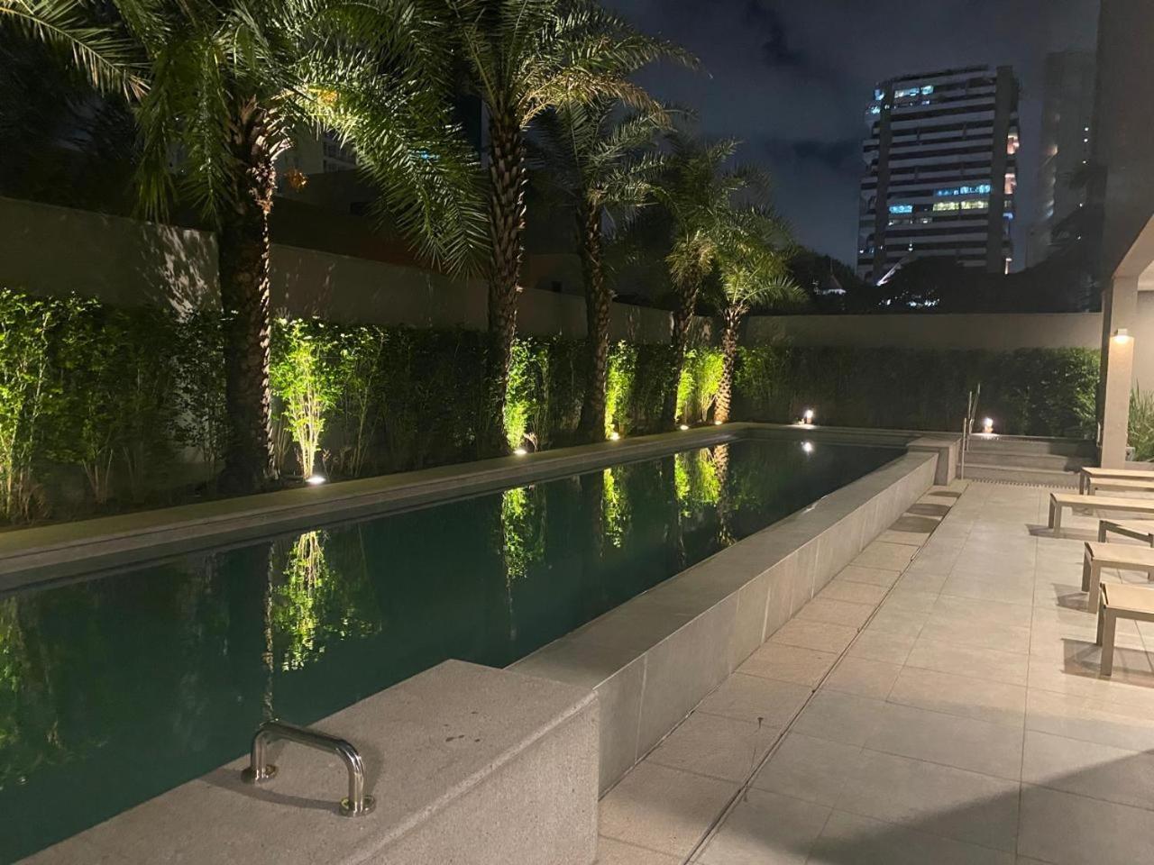 Apartment Novo - Moema