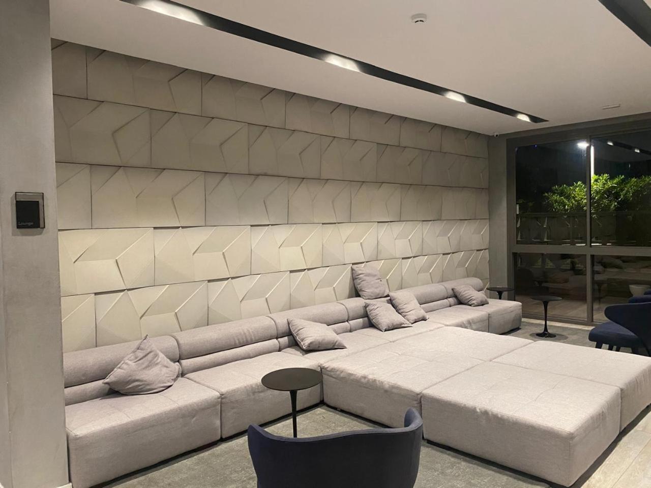 Novo - Moema Apartamento São Paulo