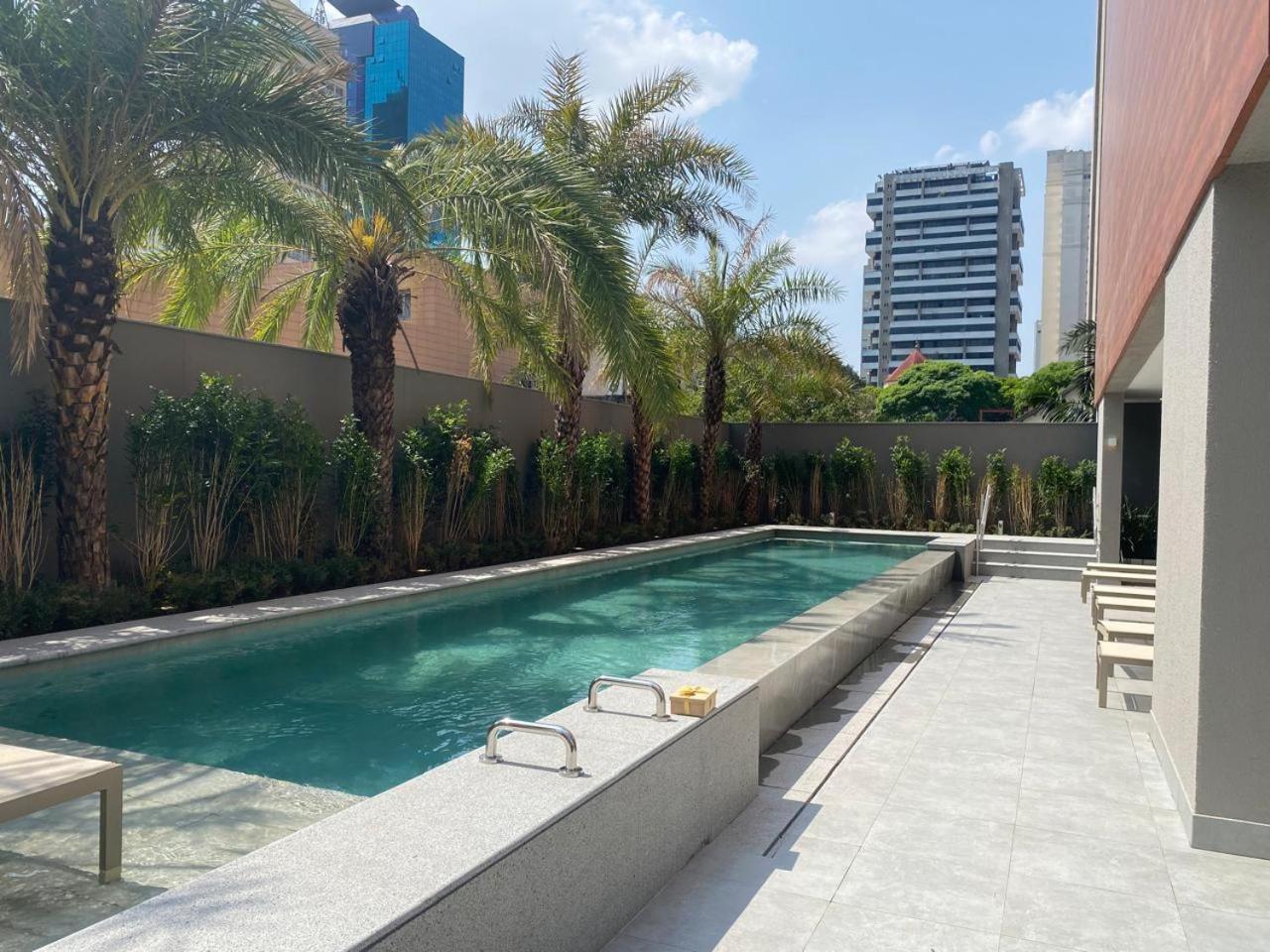 Apartamento Novo - Moema São Paulo