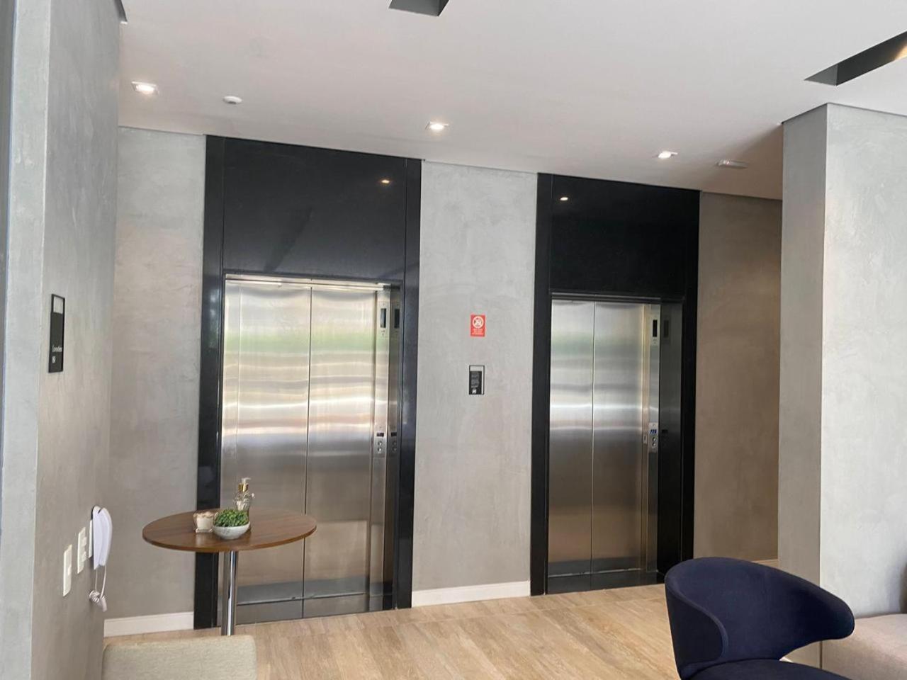 Novo - Moema Apartamento *