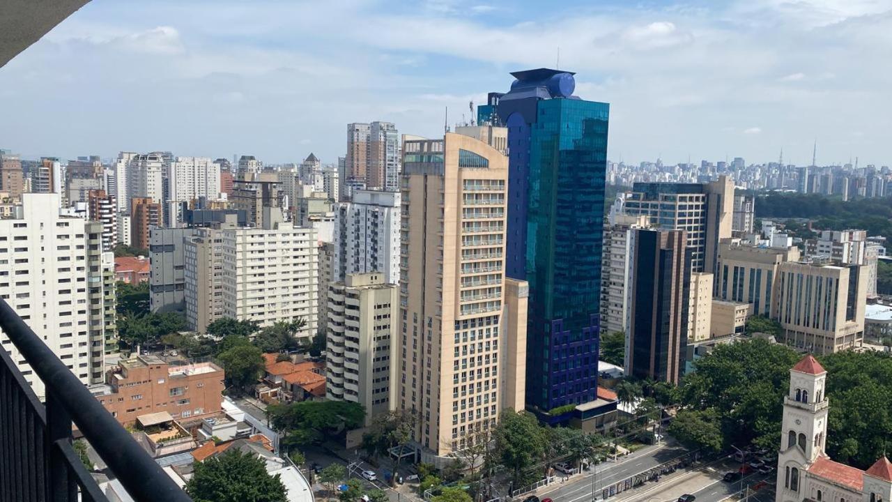 Apartamento Novo - Moema São Paulo