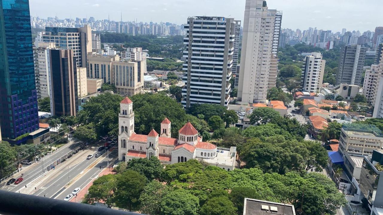 Novo - Moema Apartamento *