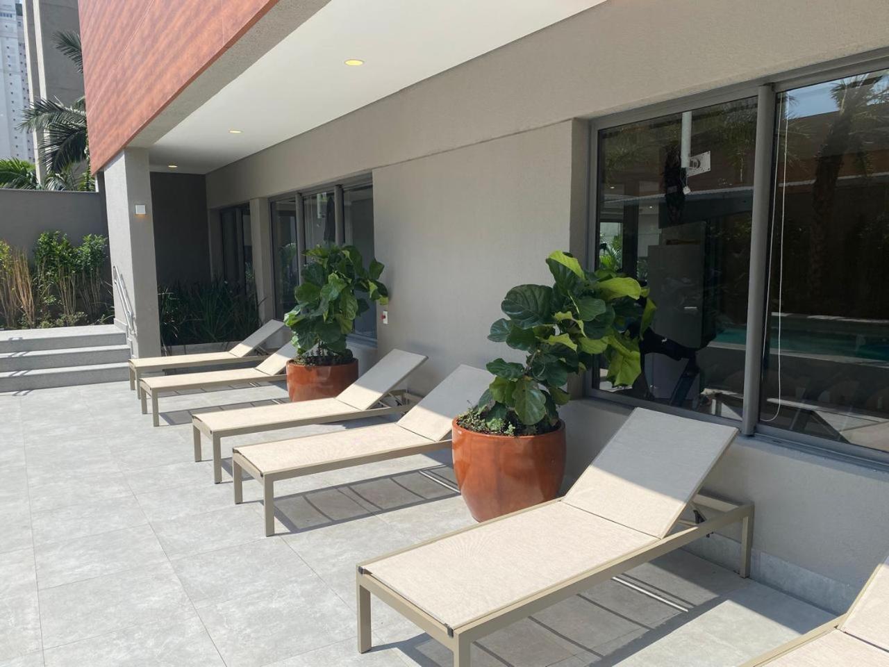 Novo - Moema Apartamento