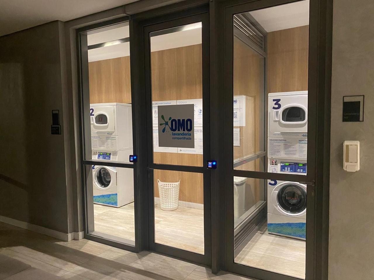 Novo - Moema Apartamento São Paulo